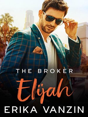 cover image of The Broker